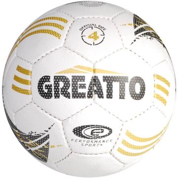 E-Performans 5 Numara Mat PU Deri Futbol Topu