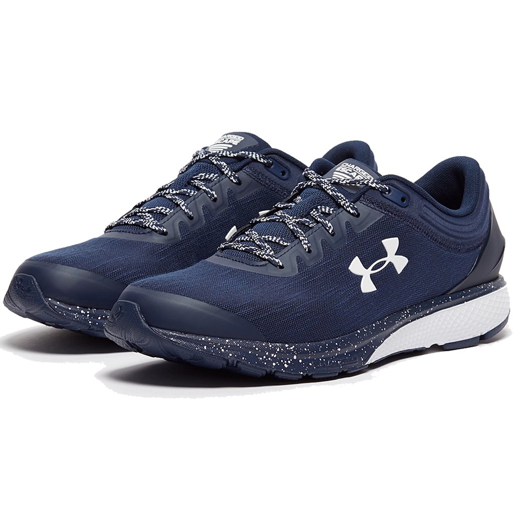 Under Armour Charged Escape Erkek Koşu Ayakkabısı