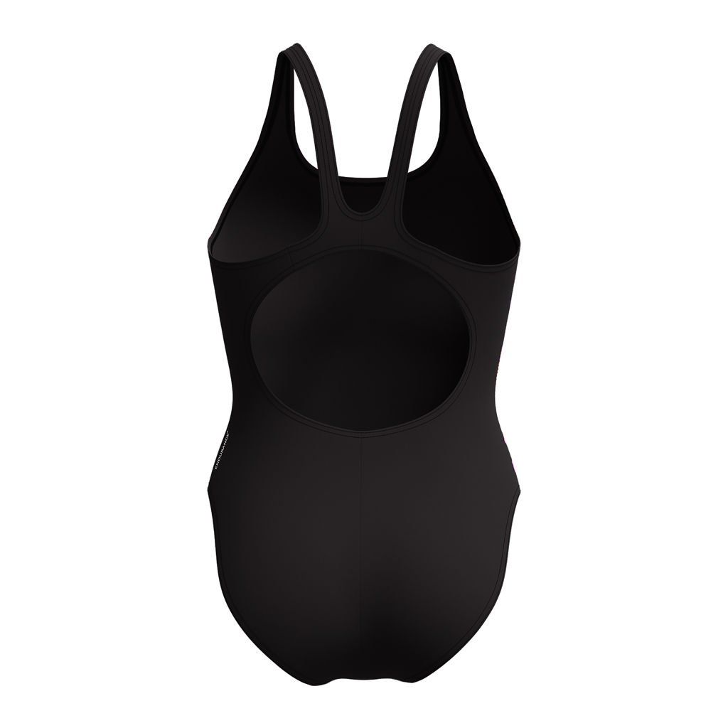 Speedo Hyperboom Placement Muscleback Kadın Yüzücü Mayosu