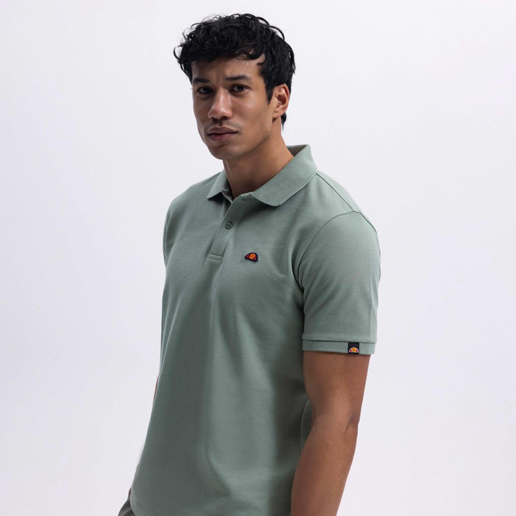 Ellesse Erkek Polo Yaka Tişört
