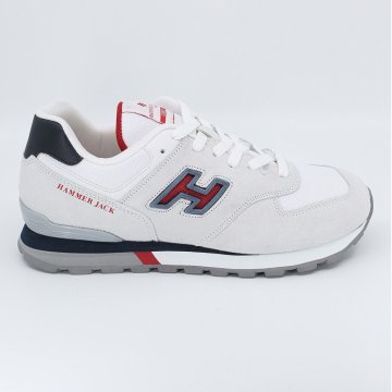 Hammerjack  Chille M Erkek Günlük Spor Ayakkabı