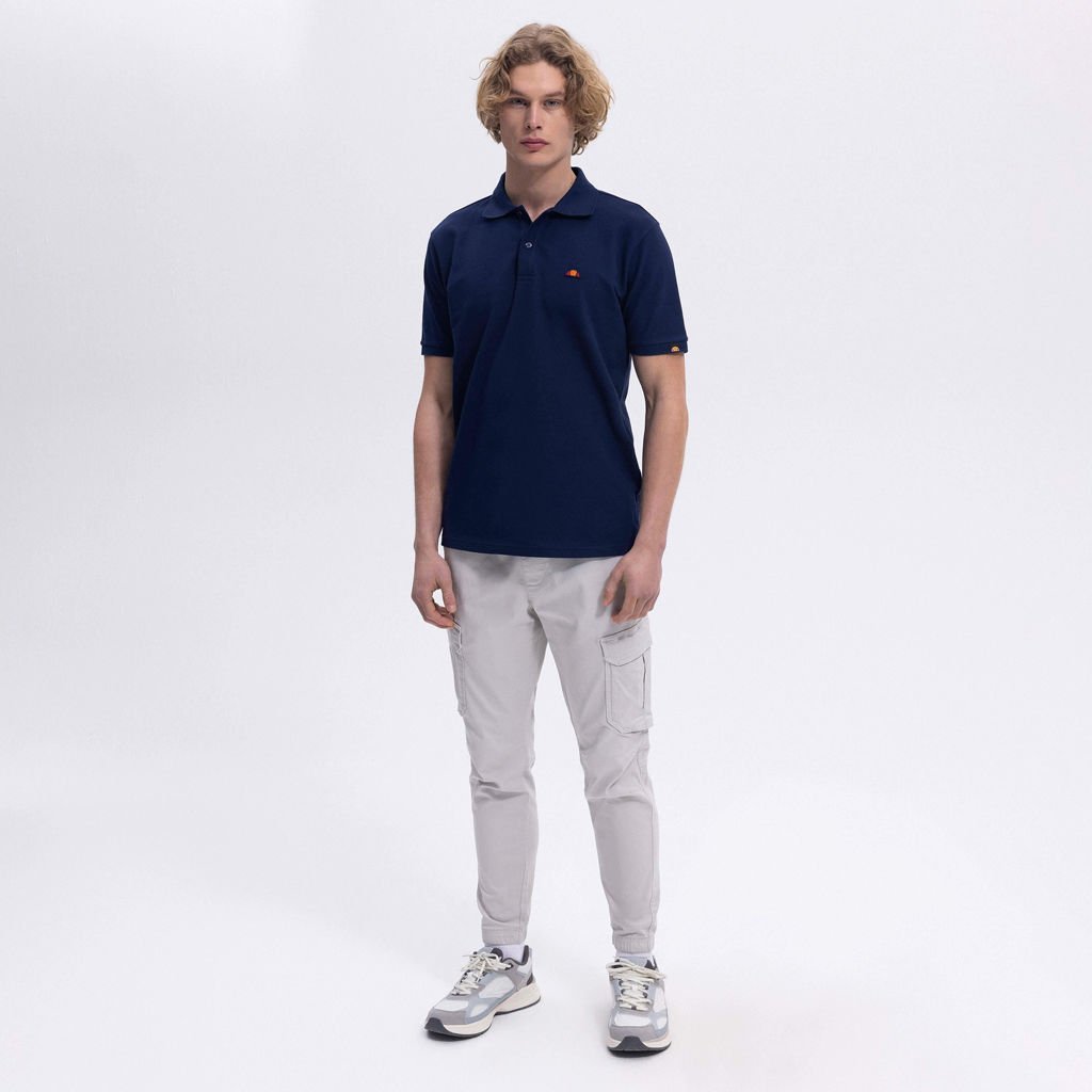 Ellesse Erkek Polo Yaka Tişört