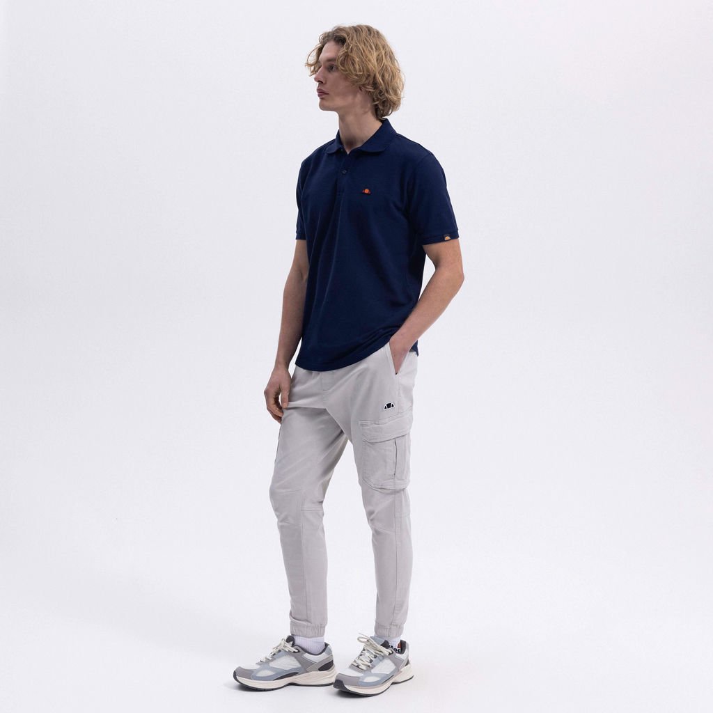 Ellesse Erkek Polo Yaka Tişört
