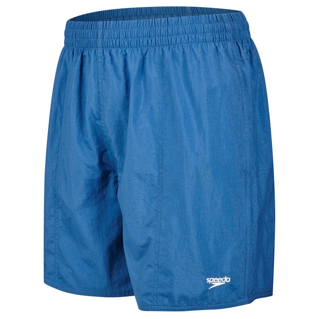 Speedo Solid Erkek Şort Mayo