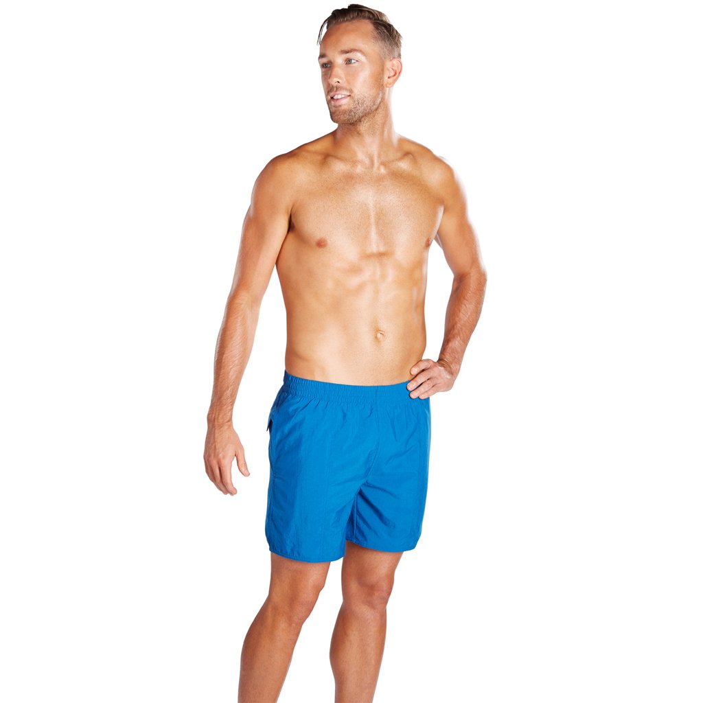 Speedo Solid Erkek Şort Mayo