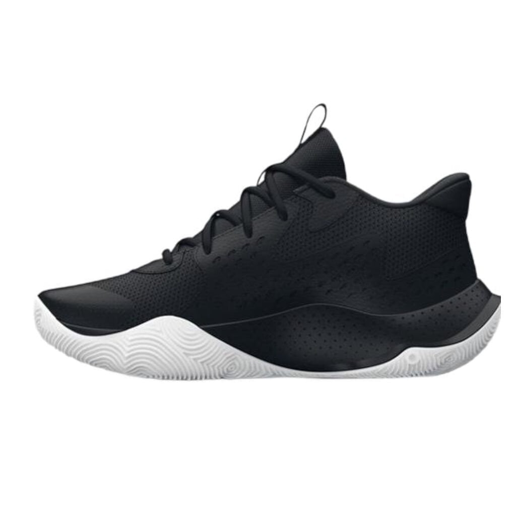 Under Armour Jet 23 Erkek Basketbol Ayakkabısı
