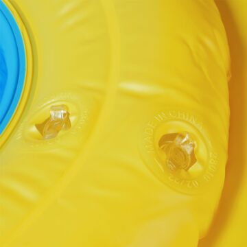 Speedo Swim Seat 0-1 Yaş Yüzme Koltuğu