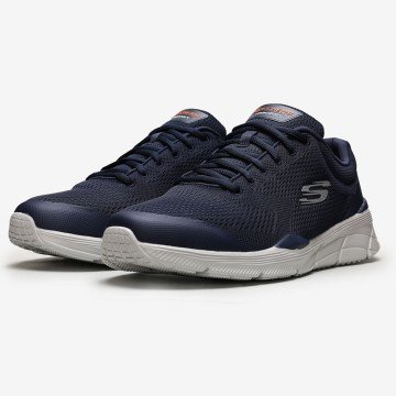 Skechers Equalizer 4.0 Generation Erkek Günlük Spor Ayakkabı