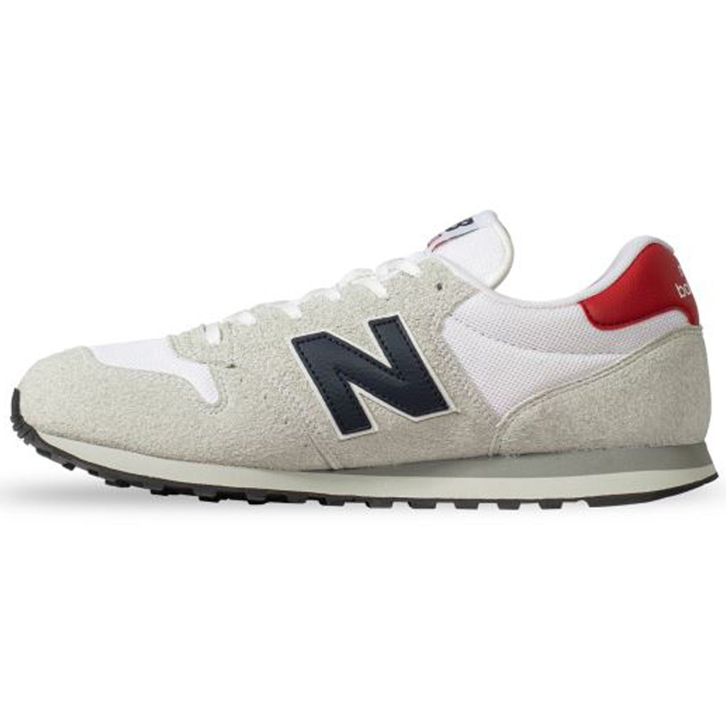 New Balance 500 Erkek Günlük Spor Ayakkabı