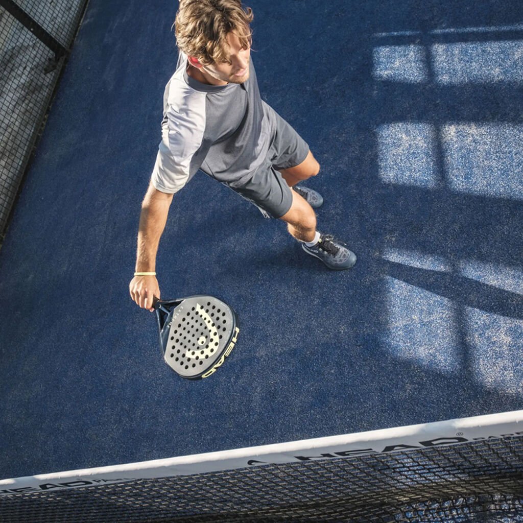 Head Extreme Pro 2025 Padel Raketi