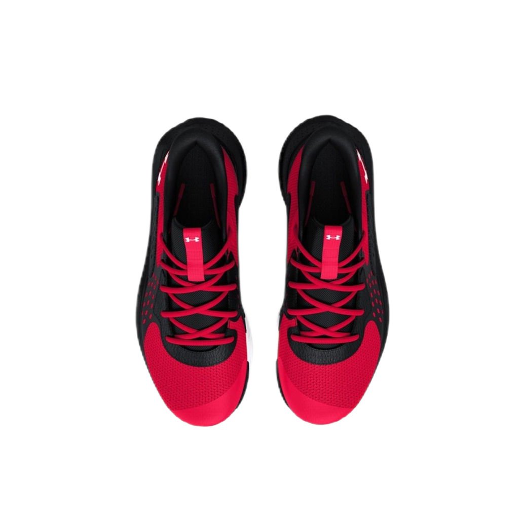 Under Armour Jet 23 Erkek Basketbol Ayakkabısı