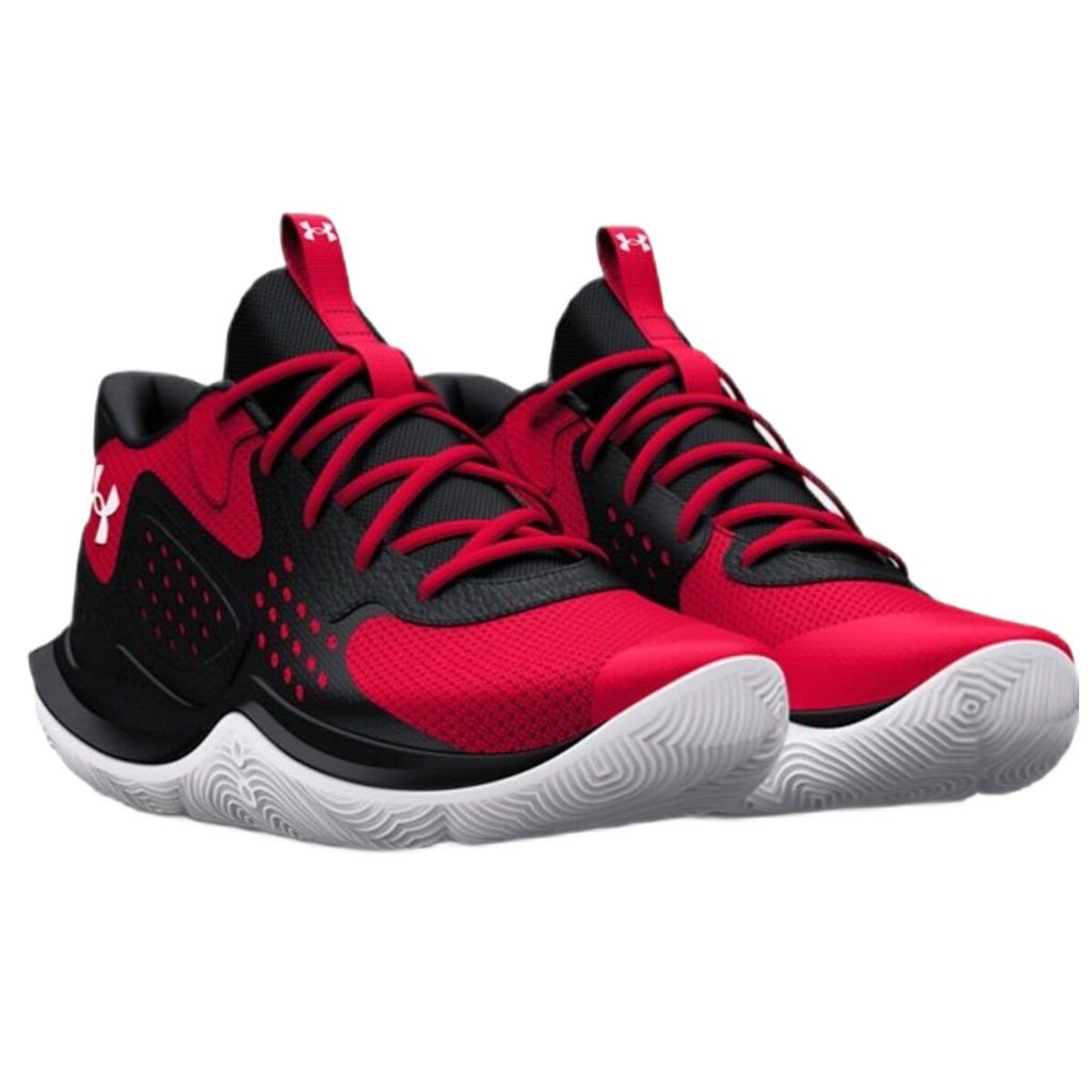 Under Armour Jet 23 Erkek Basketbol Ayakkabısı