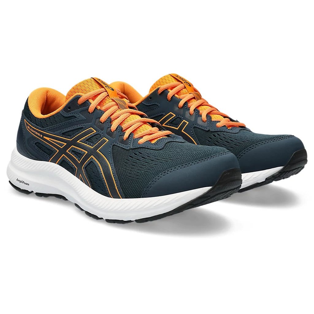 Asics Gel-Contend 8 Erkek Koşu Ayakkabısı