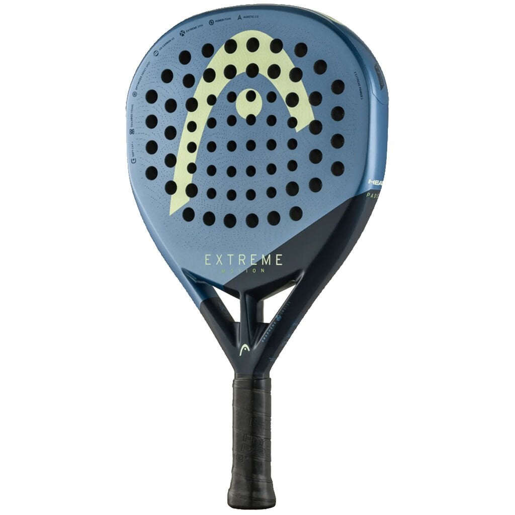 Head Extreme Motion 2025 Padel Raketi