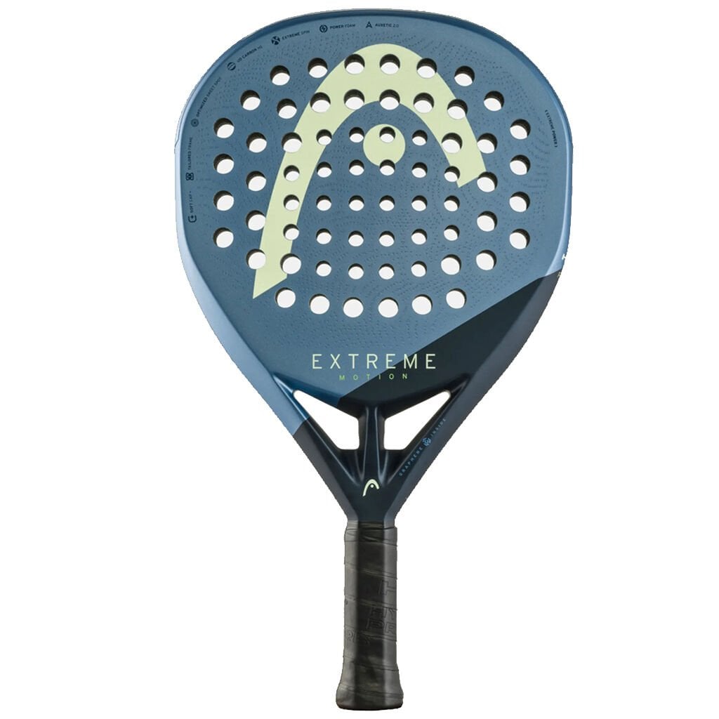 Head Extreme Motion 2025 Padel Raketi