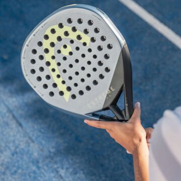 Head Extreme Motion 2025 Padel Raketi