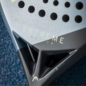 Head Extreme Motion 2025 Padel Raketi