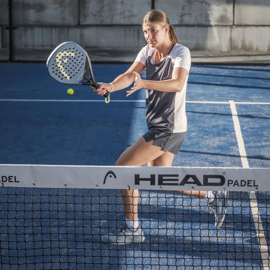 Head Extreme Motion 2025 Padel Raketi