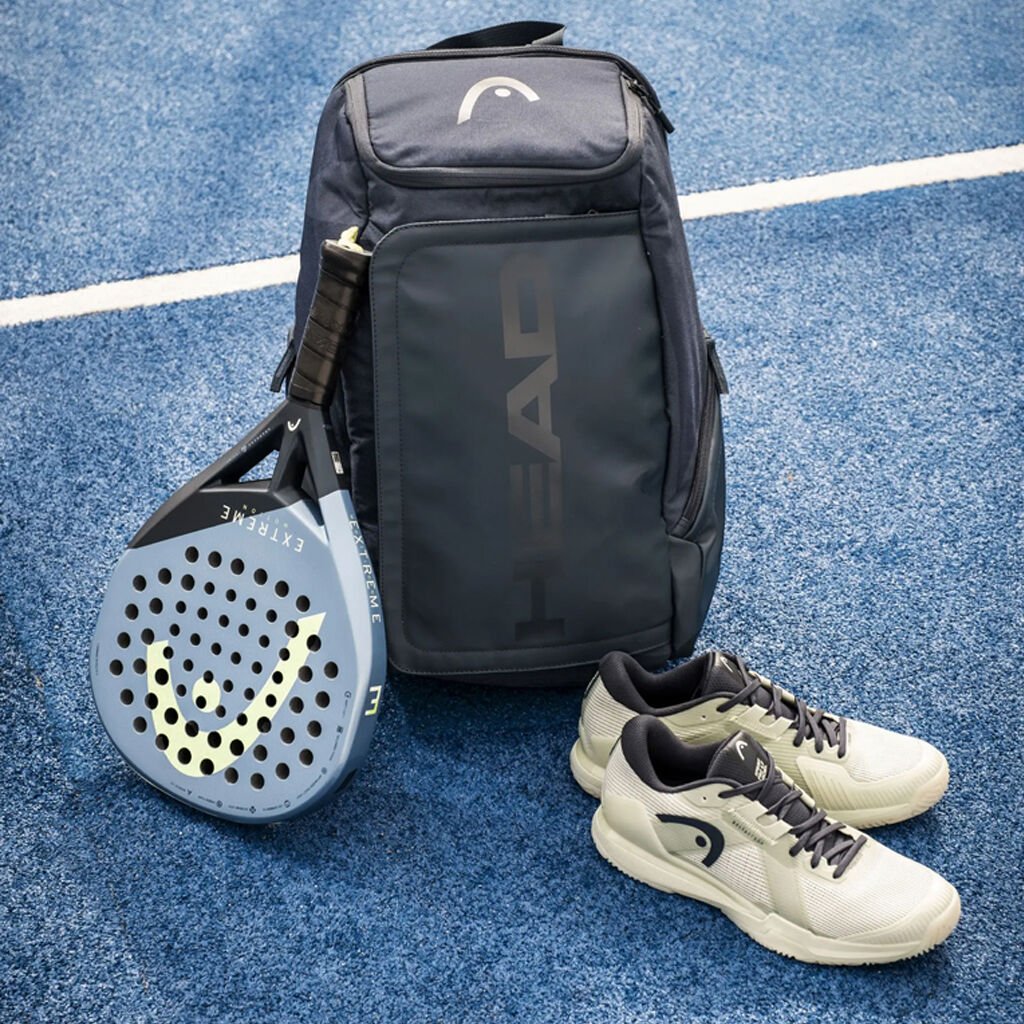Head Extreme Motion 2025 Padel Raketi
