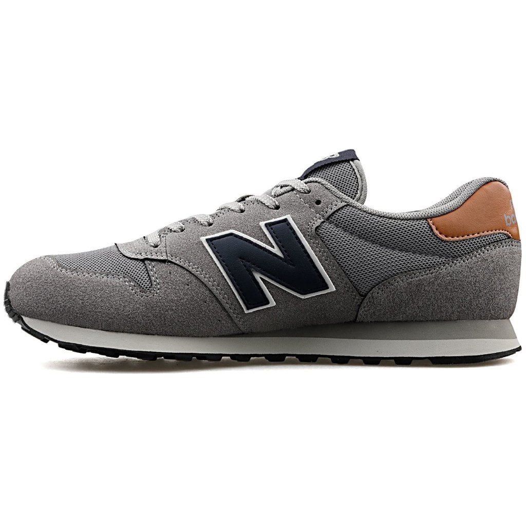 New Balance 500 Erkek Günlük Spor Ayakkabı