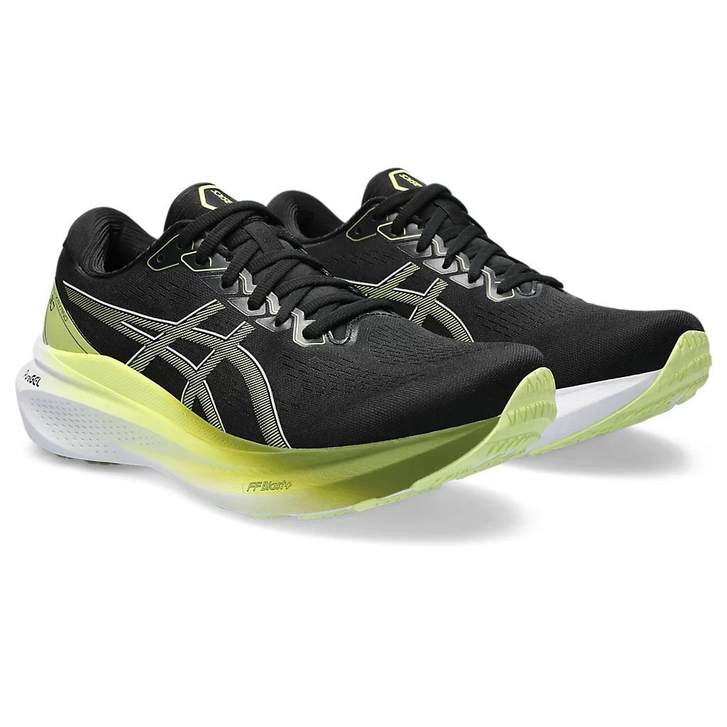 Asics Gel-Kayano 30 Erkek Koşu Ayakkabısı