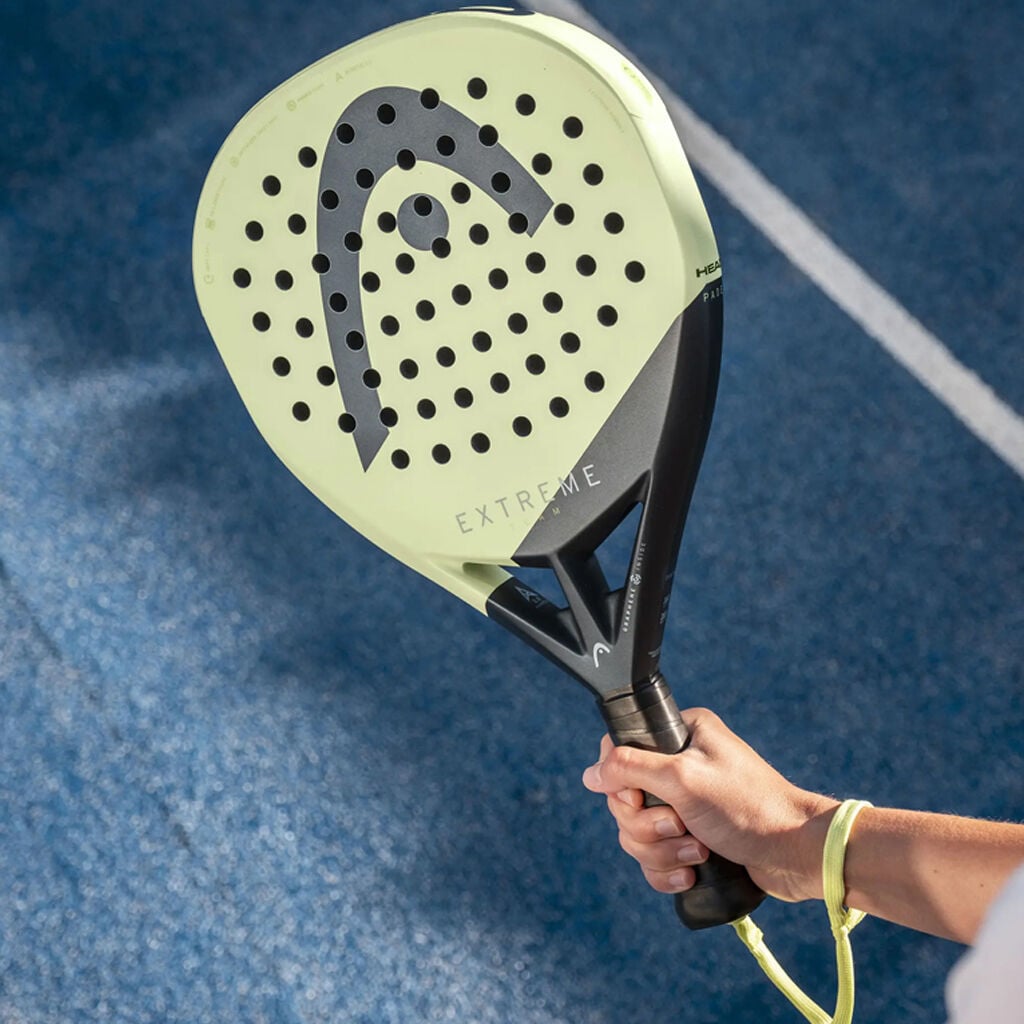 Head Extreme Team 2025 Padel Raketi