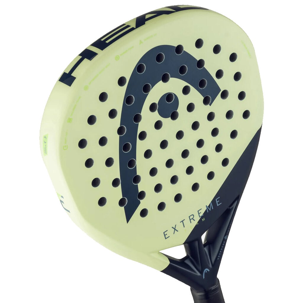 Head Extreme Team 2025 Padel Raketi