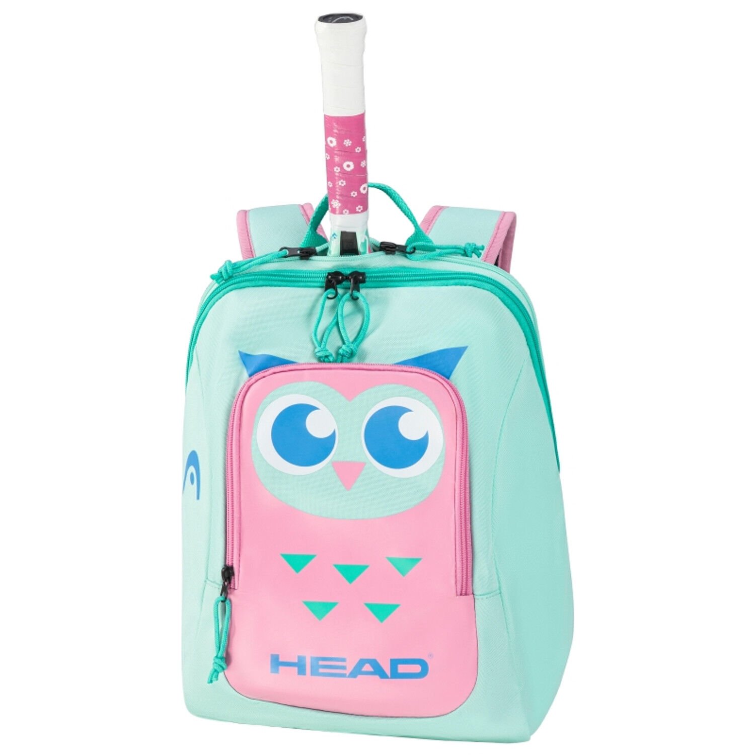 Head Kids Tour 14L Tenis Raketi Çantası