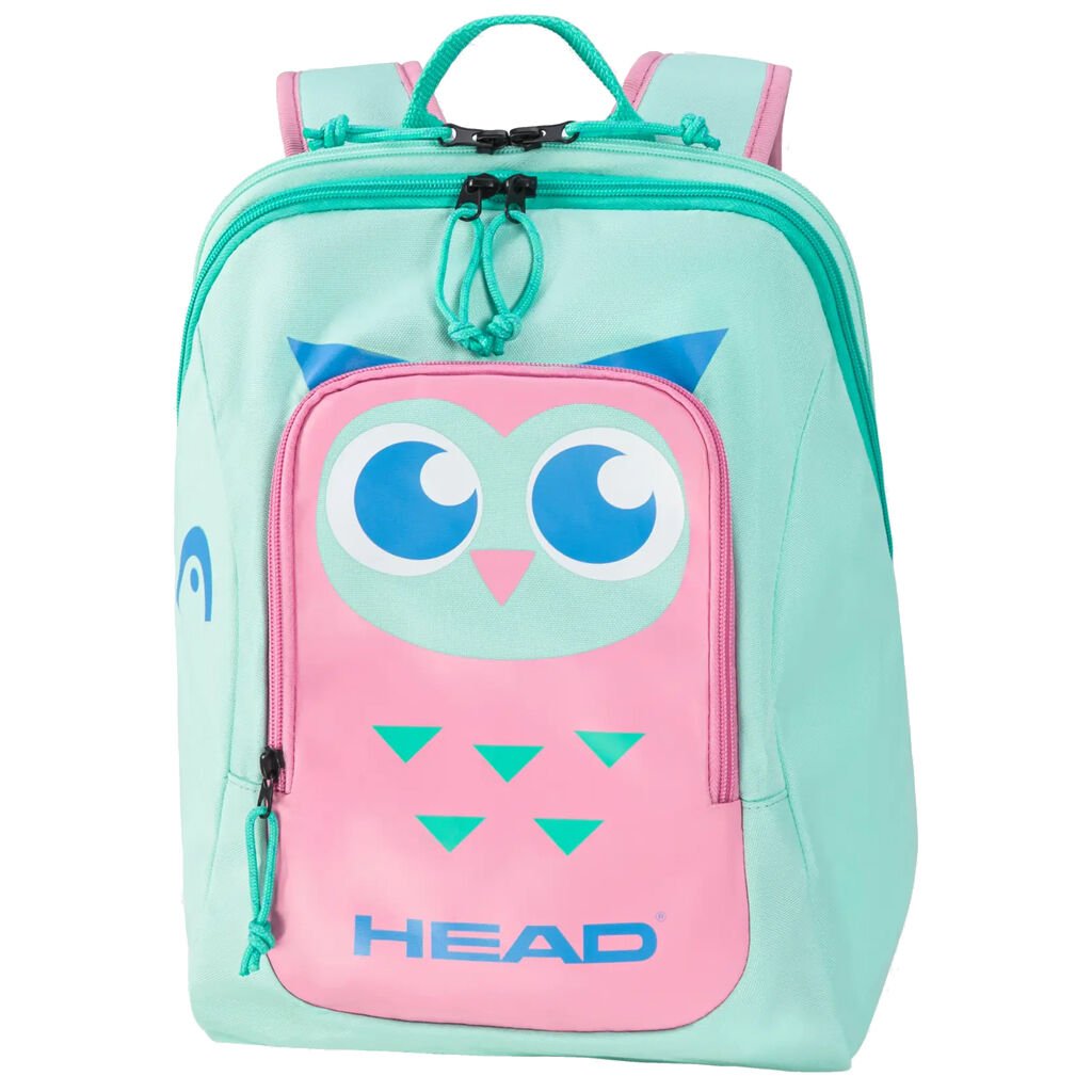 Head Kids Tour 14L Tenis Raketi Çantası