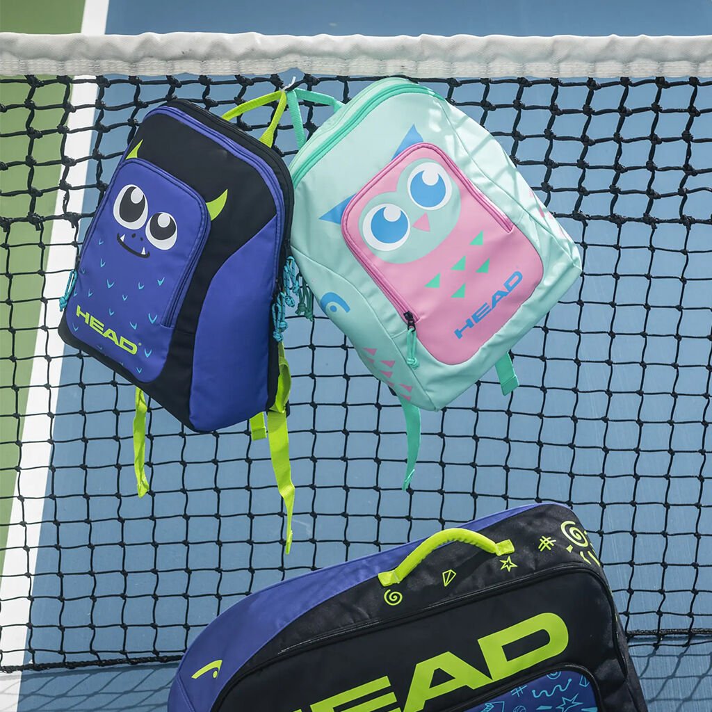 Head Kids Tour 14L Tenis Raketi Çantası