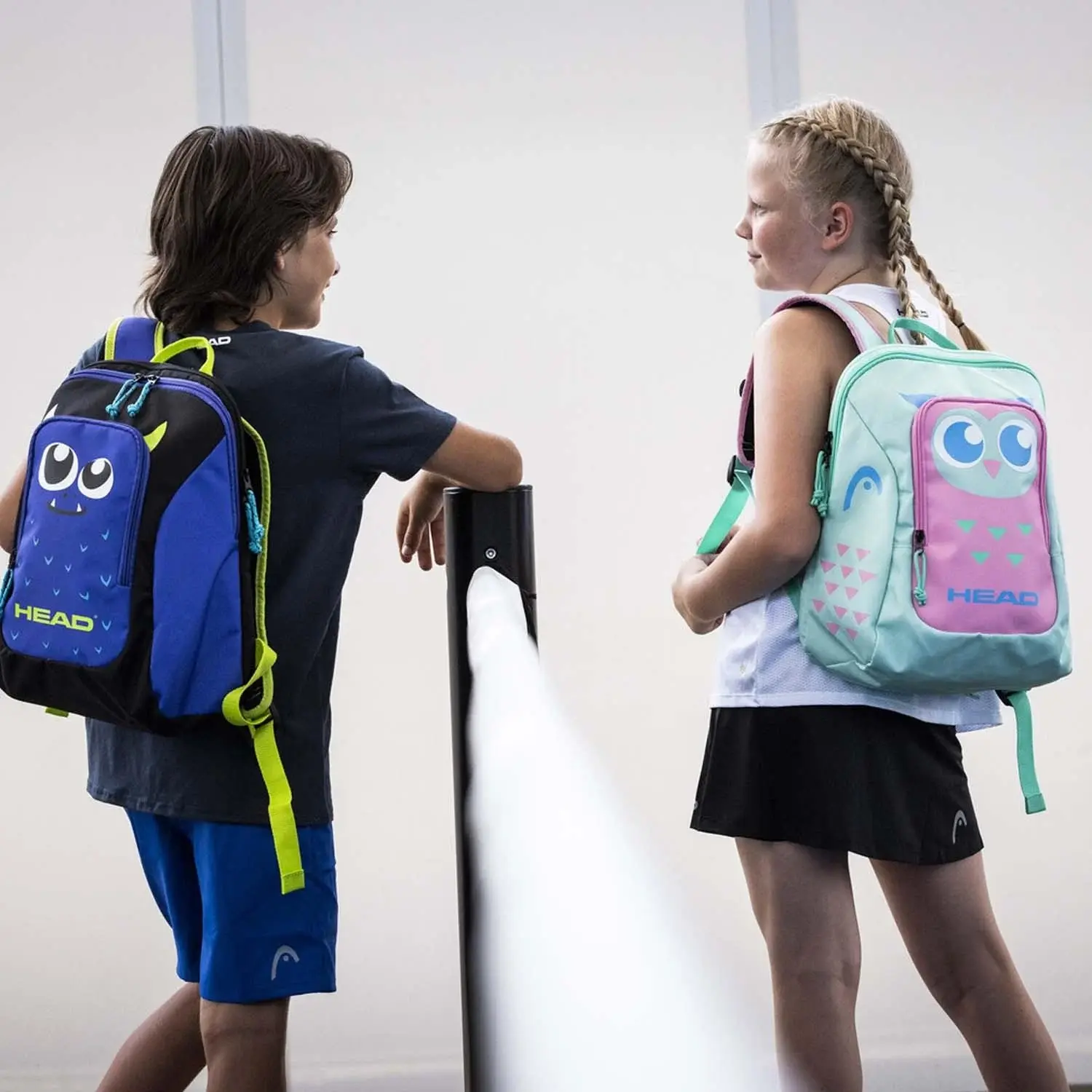 Head Kids Tour 14L Tenis Raketi Çantası
