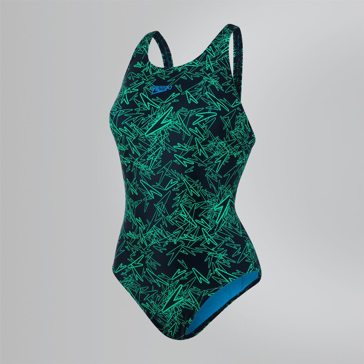 Speedo Endurance 10 Boom Kadın Mayo