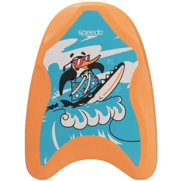 Speedo Printed Float Çocuk Yüzme Tahtası