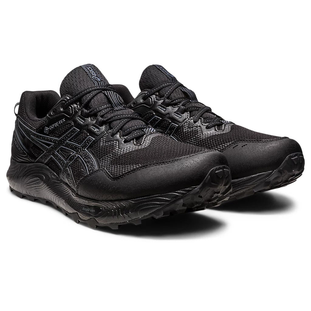 Asics Gel-Sonoma 7 Gore-Tex Erkek Koşu Ayakkabısı