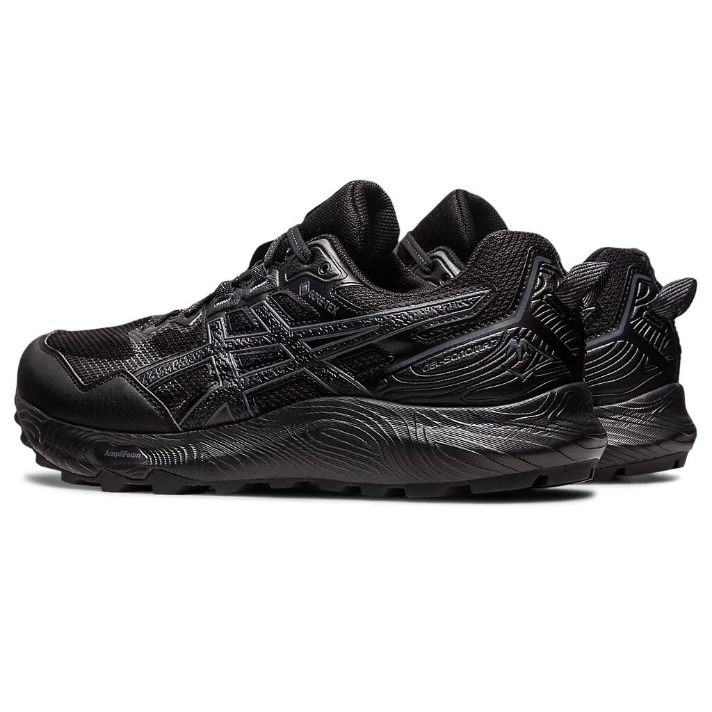 Asics Gel-Sonoma 7 Gore-Tex Erkek Koşu Ayakkabısı