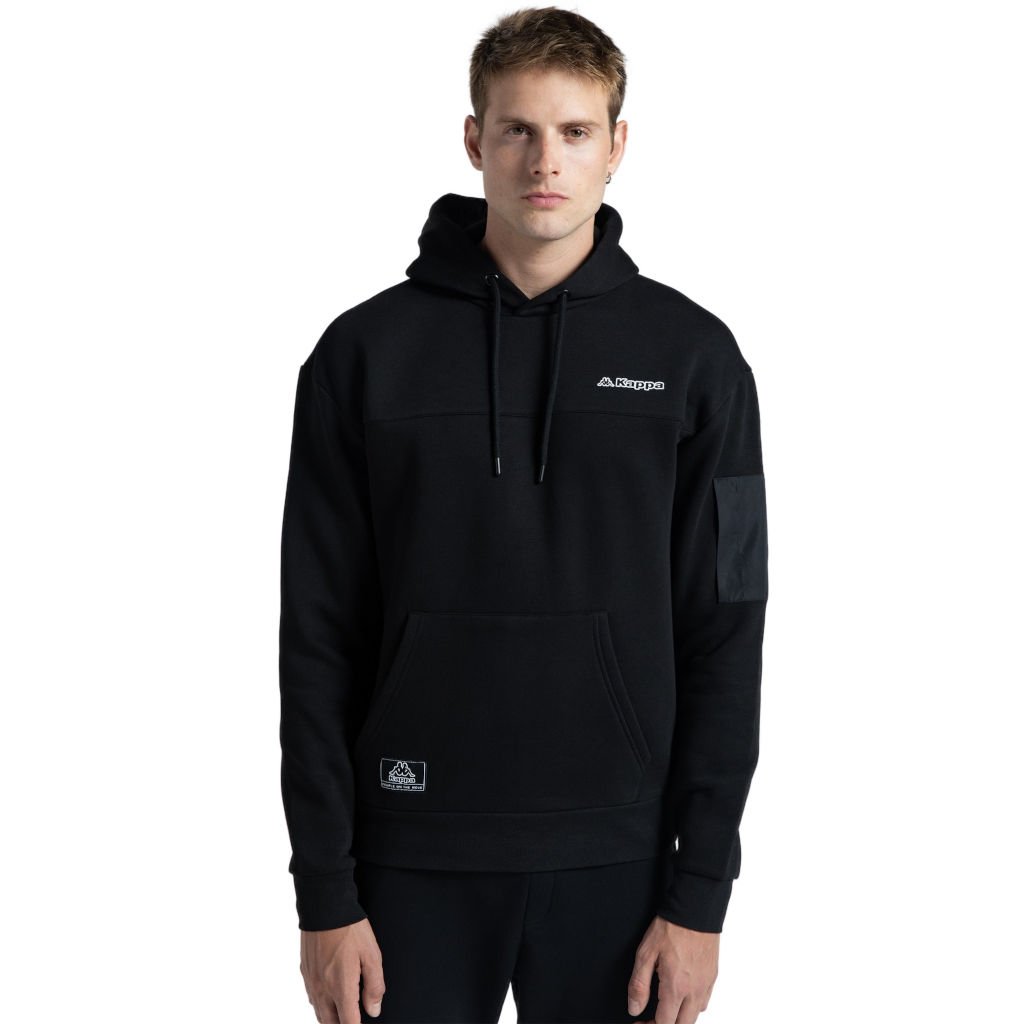 Kappa Authentic Hita Erkek Sweatshirt