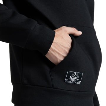 Kappa Authentic Hita Erkek Sweatshirt
