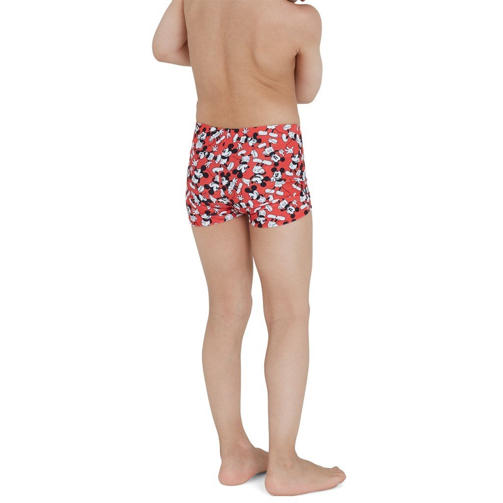 Speedo Endurance 10 Erkek Çocuk 2-6 Yaş Aquashort Mayo