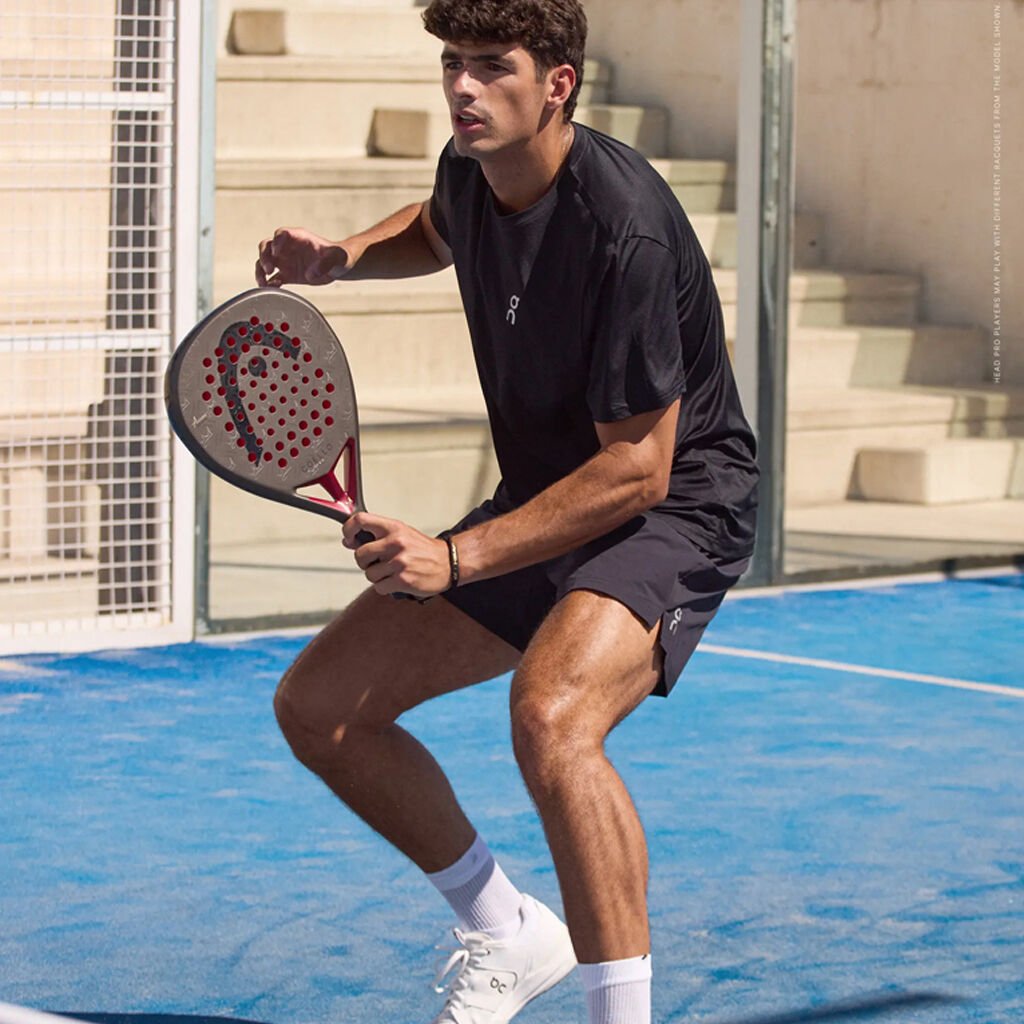 Head Coello Pro 2026 Padel Raketi