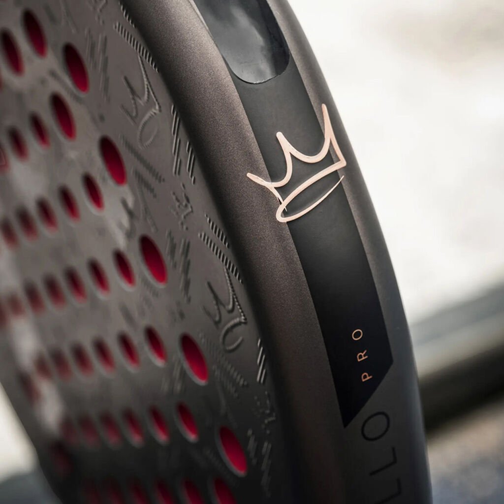 Head Coello Pro 2026 Padel Raketi
