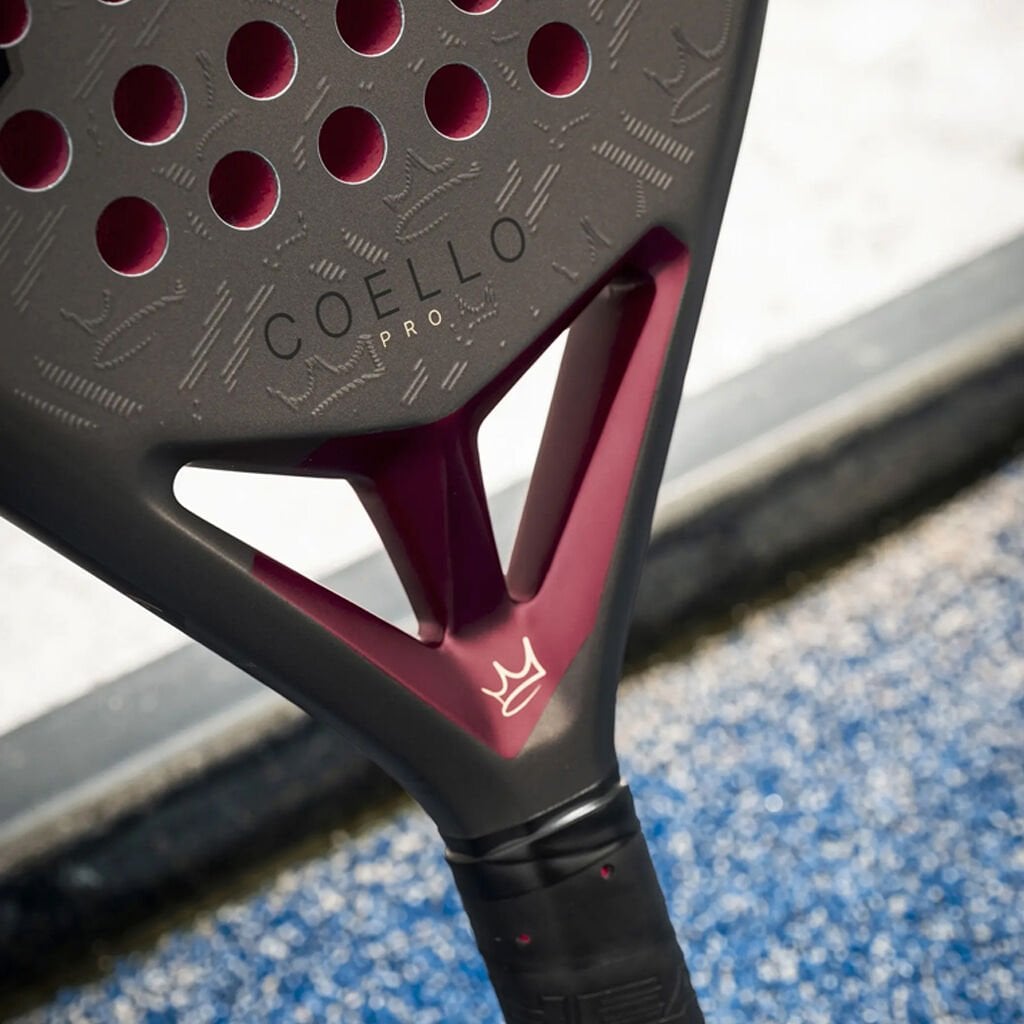 Head Coello Pro 2026 Padel Raketi