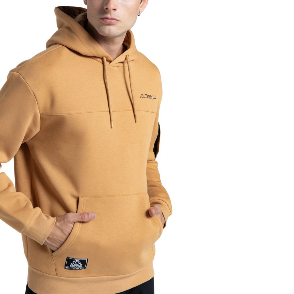 Kappa Authentic Hita Erkek Sweatshirt