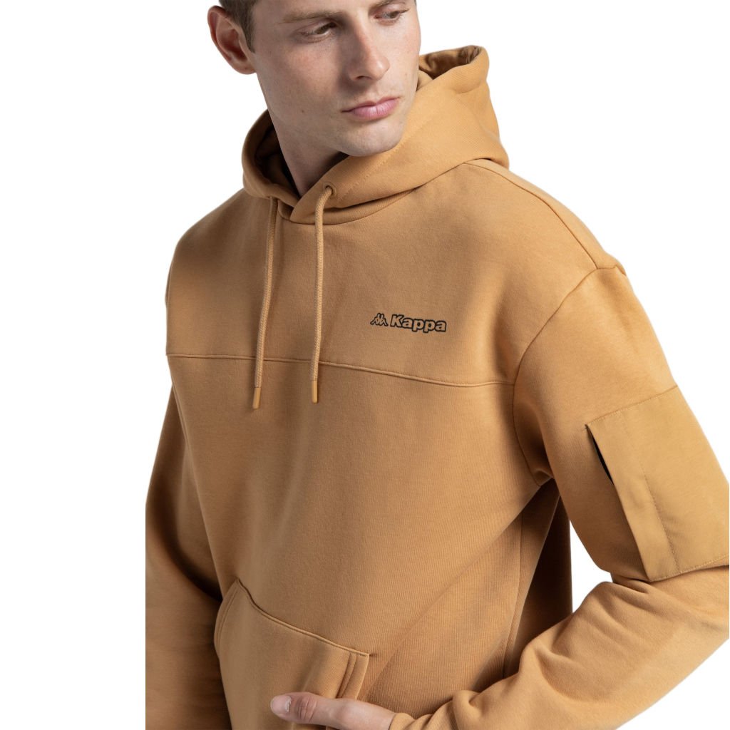 Kappa Authentic Hita Erkek Sweatshirt