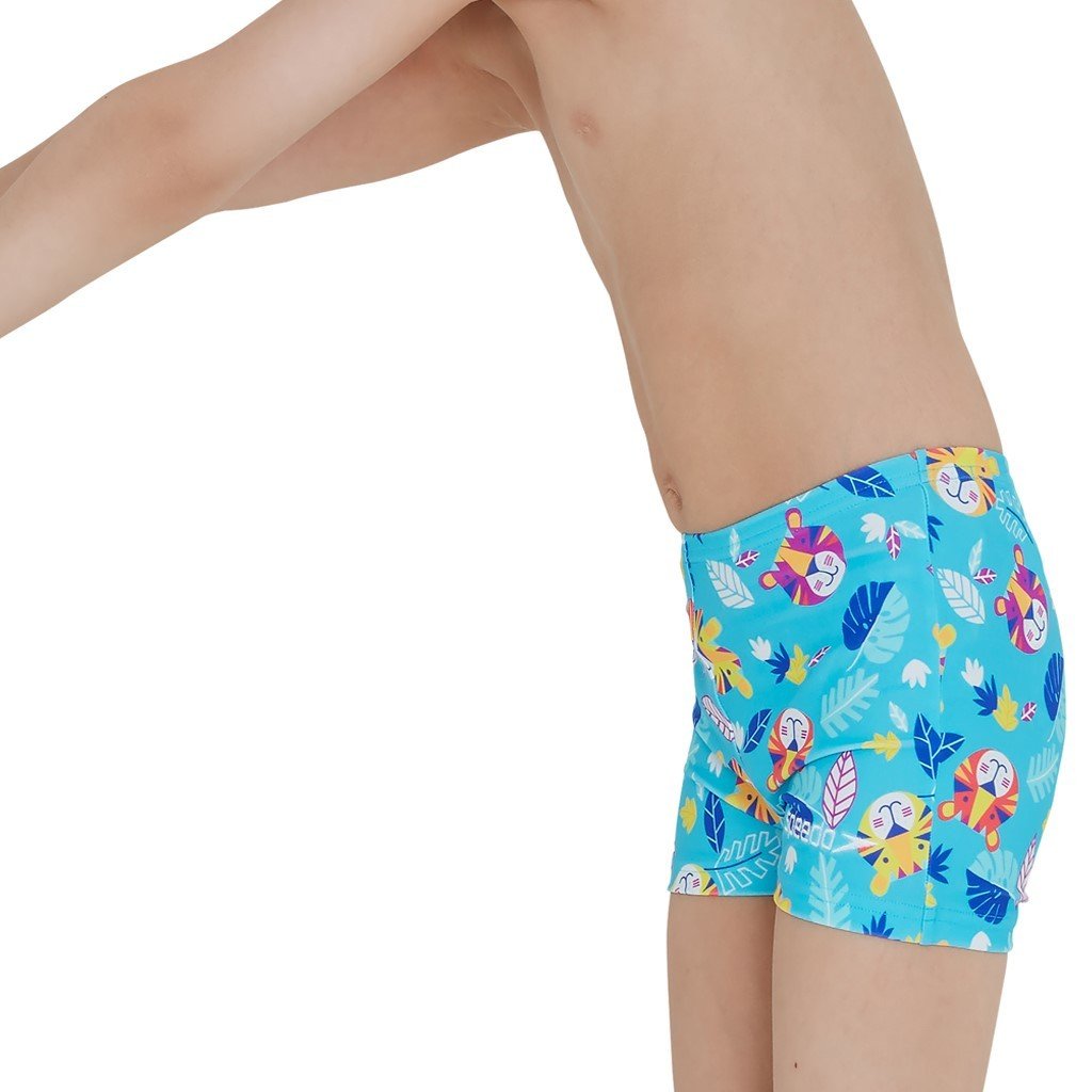Speedo Endurance 10 Erkek Çocuk 2-6 Yaş Aquashort Mayo