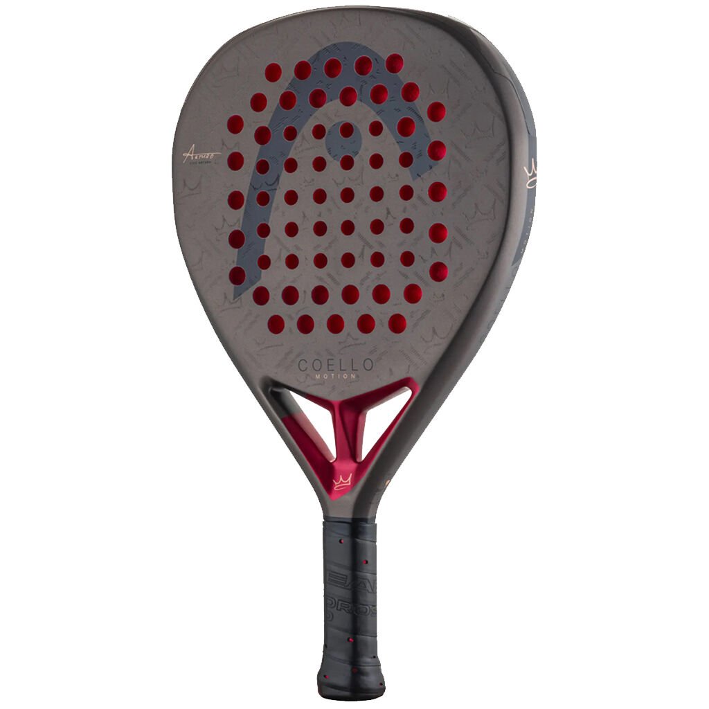 Head Coello Motion 2026 Padel Raketi