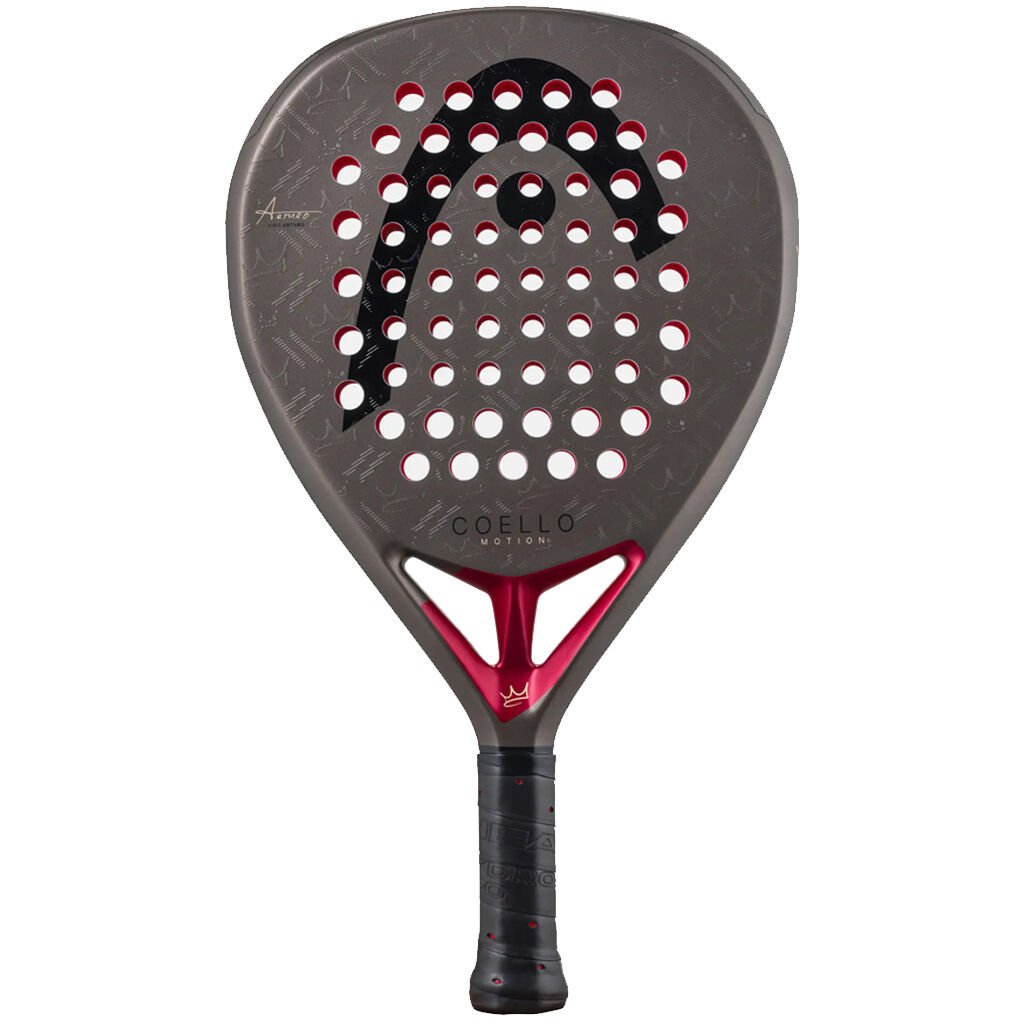 Head Coello Motion 2026 Padel Raketi