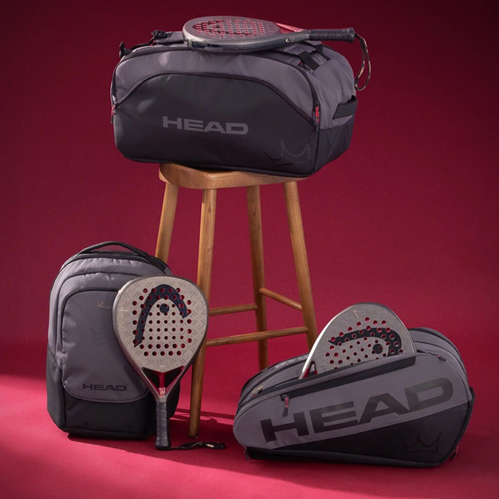 Head Coello Motion 2026 Padel Raketi