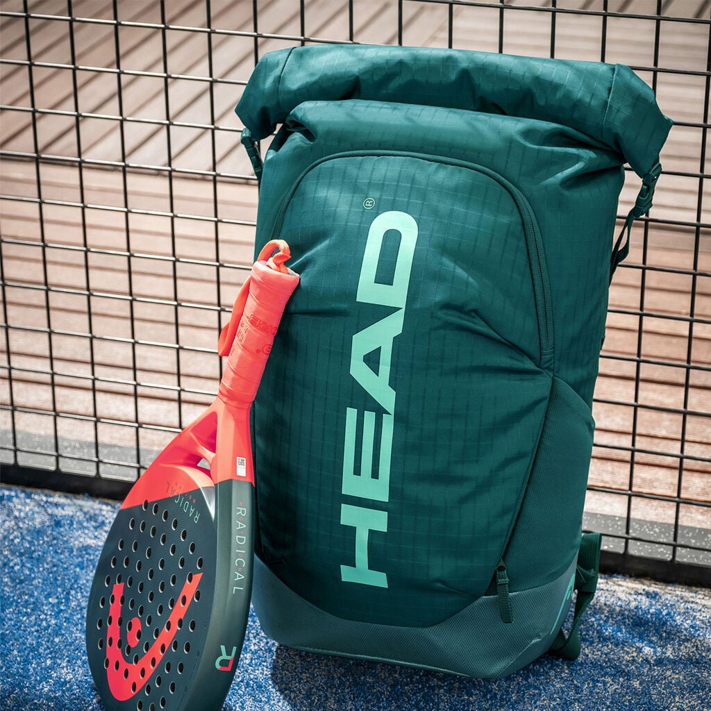 Head Tour Tenis Raketi Sırt Çantası