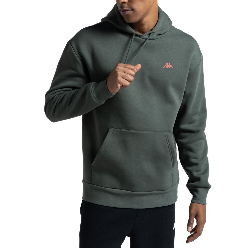 Kappa Authentic Fuji Erkek Sweatshirt