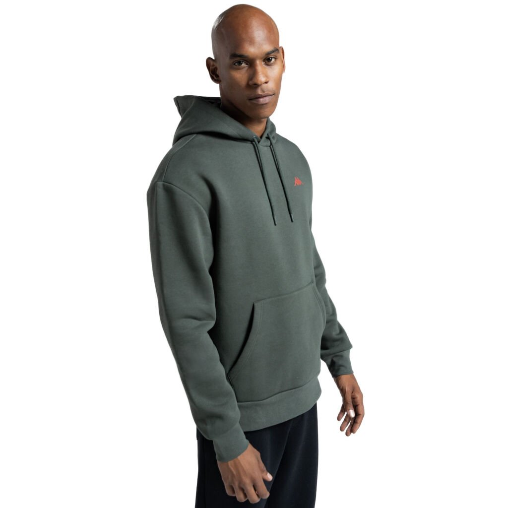 Kappa Authentic Fuji Erkek Sweatshirt